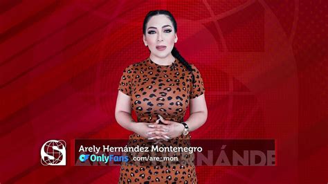 Arely Hernandez Montenegro (@are